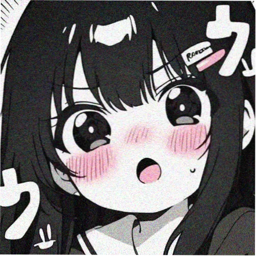 用户冬日限定头像