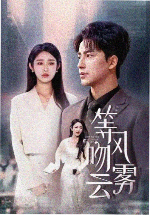 东京爱情故事 经典纯爱日剧海报